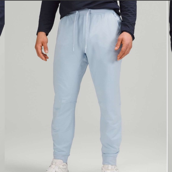 Lululemon City Sweat Jogger - Picture 6 of 13